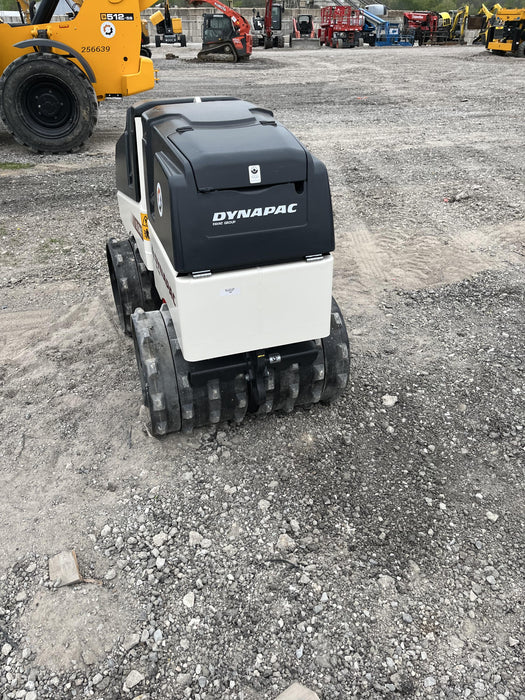 2023 DYNAPAC D.ONE