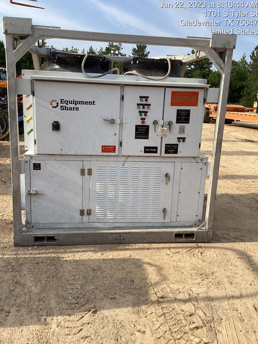 2022 SMARTECH SACP21A-HS