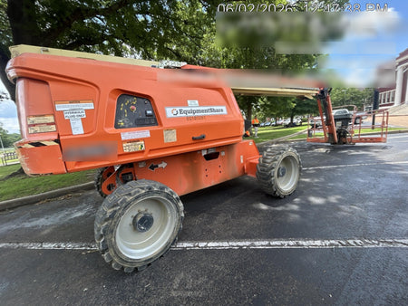 2020 JLG 660SJ