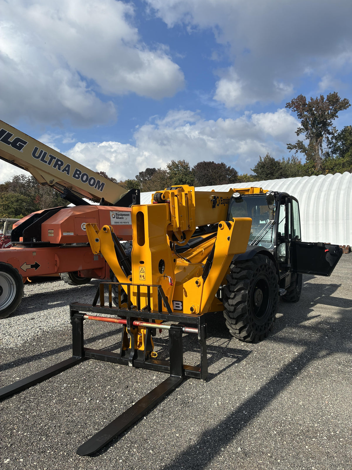 2026 JCB 512-56