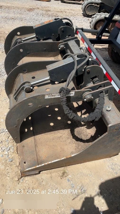 2023 SOLESBEE SBG-72