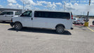 2023 CHEVROLET Express Van - Rental