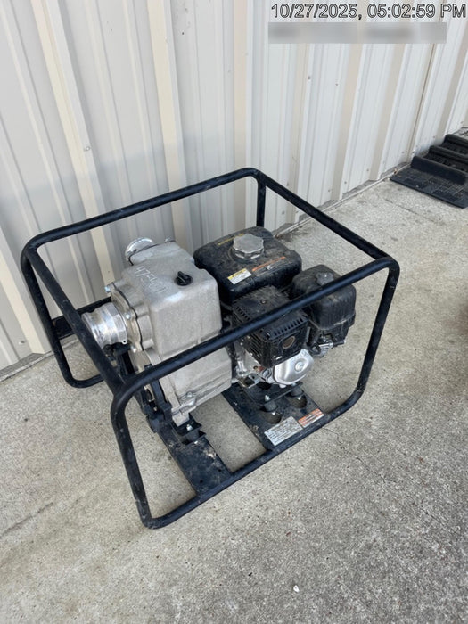 2024 MI-T-M WTP-T03-0MGH