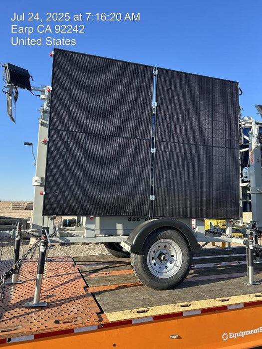 2025 PROGRESS SOLAR SOLUTIONS Helios-2XP