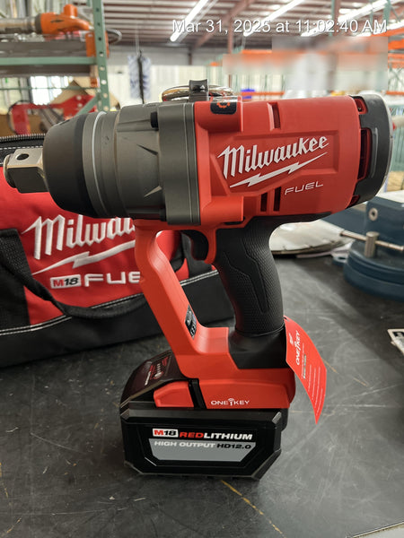 2025 MILWAUKEE 2867-22