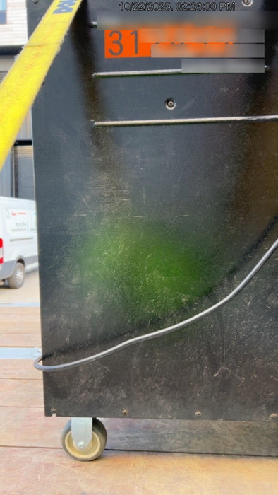 2025 AIRMAN SDG65S-8E1