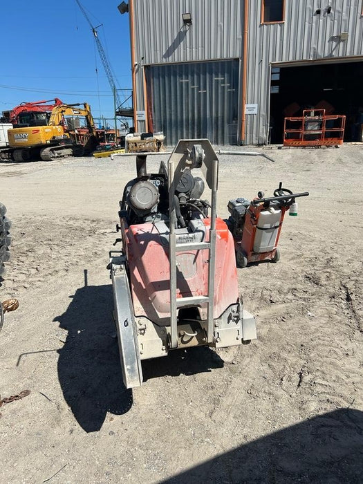 2023 HUSQVARNA FS 5000D