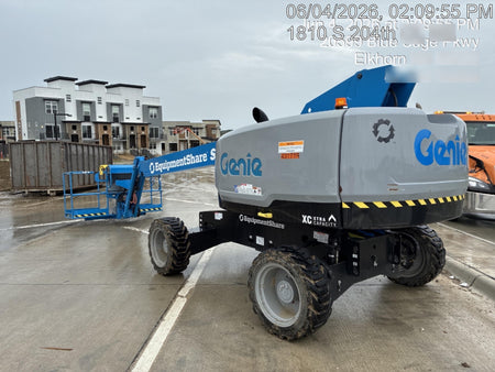 2024 GENIE S-45 XC