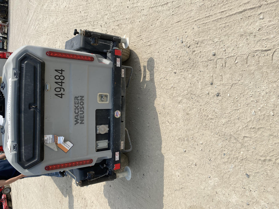 2019 Wacker Neuson LTV6K-LED Standard, LED