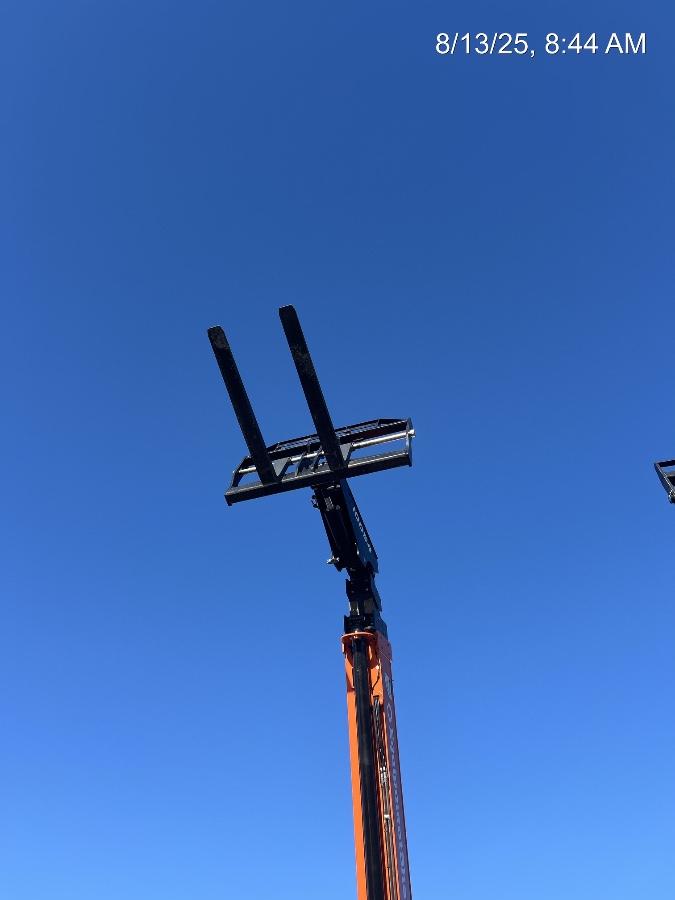 2025 SKYTRAK 10054