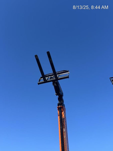 2025 SKYTRAK 10054