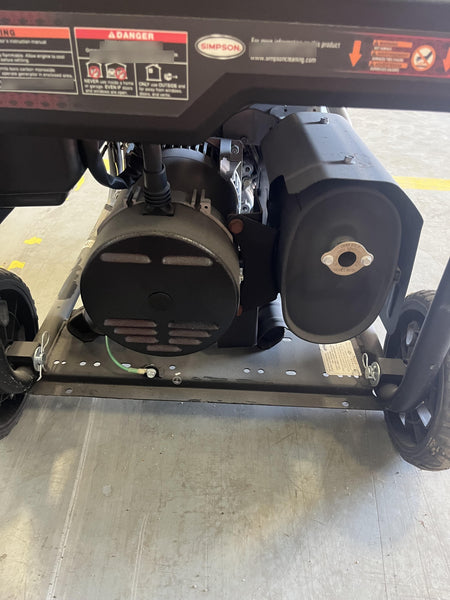 2022 SIMPSON SCGH5500
