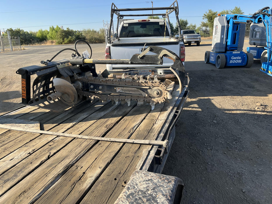 2023 AUGER TORQUE MT36