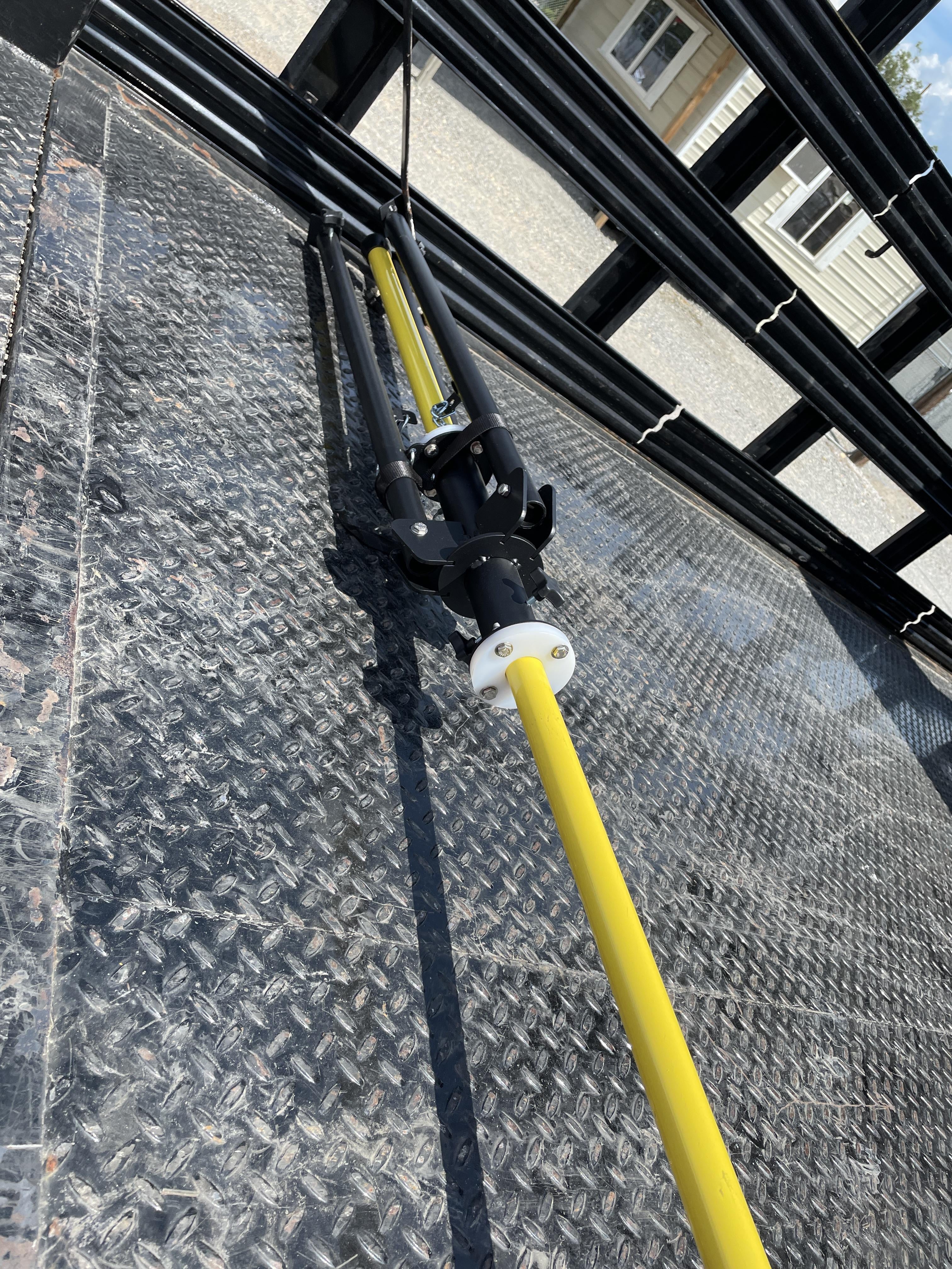 2021 LIND EQUIPMENT XP970LED-TR