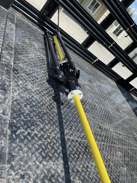 2021 LIND EQUIPMENT XP970LED-TR