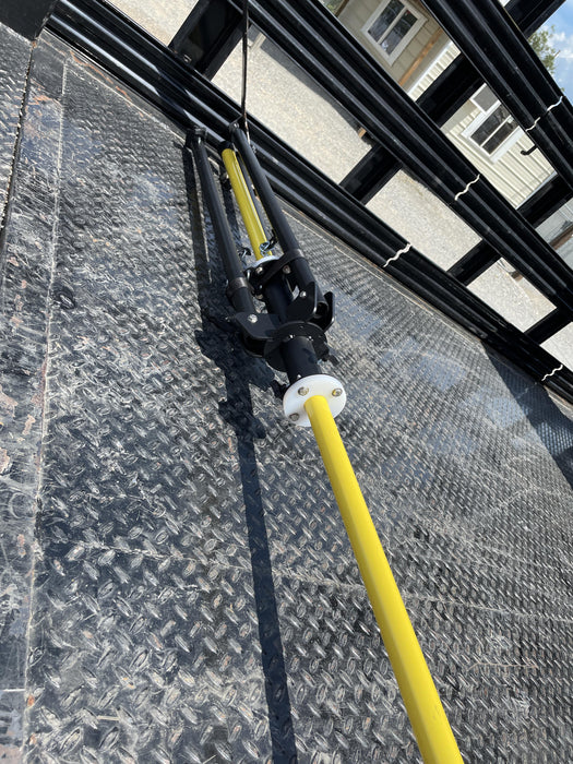 2021 LIND EQUIPMENT XP970LED-TR