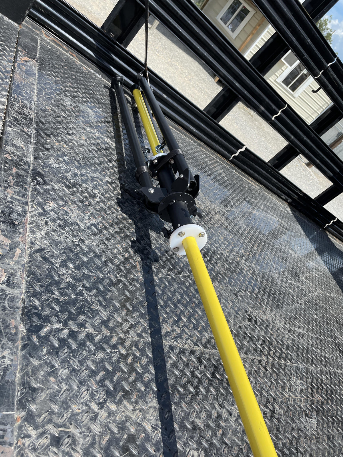 2021 LIND EQUIPMENT XP970LED-TR