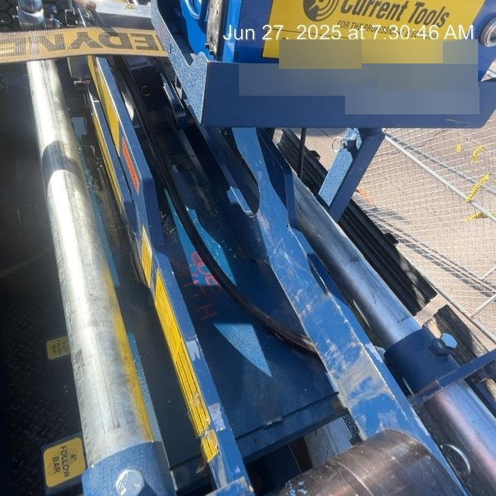 2024 CURRENT TOOLS 252-CT