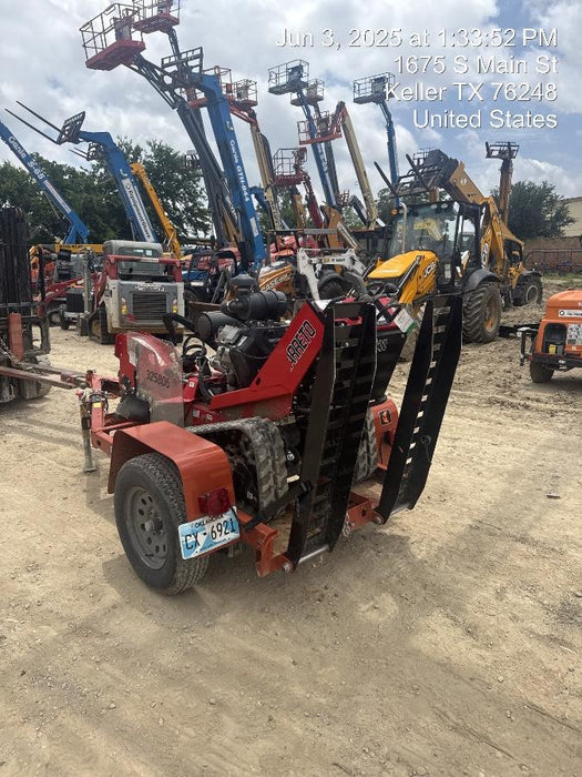 2023 DITCH WITCH S3C