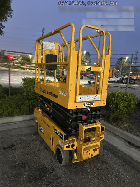 2024 JCB S1932E
