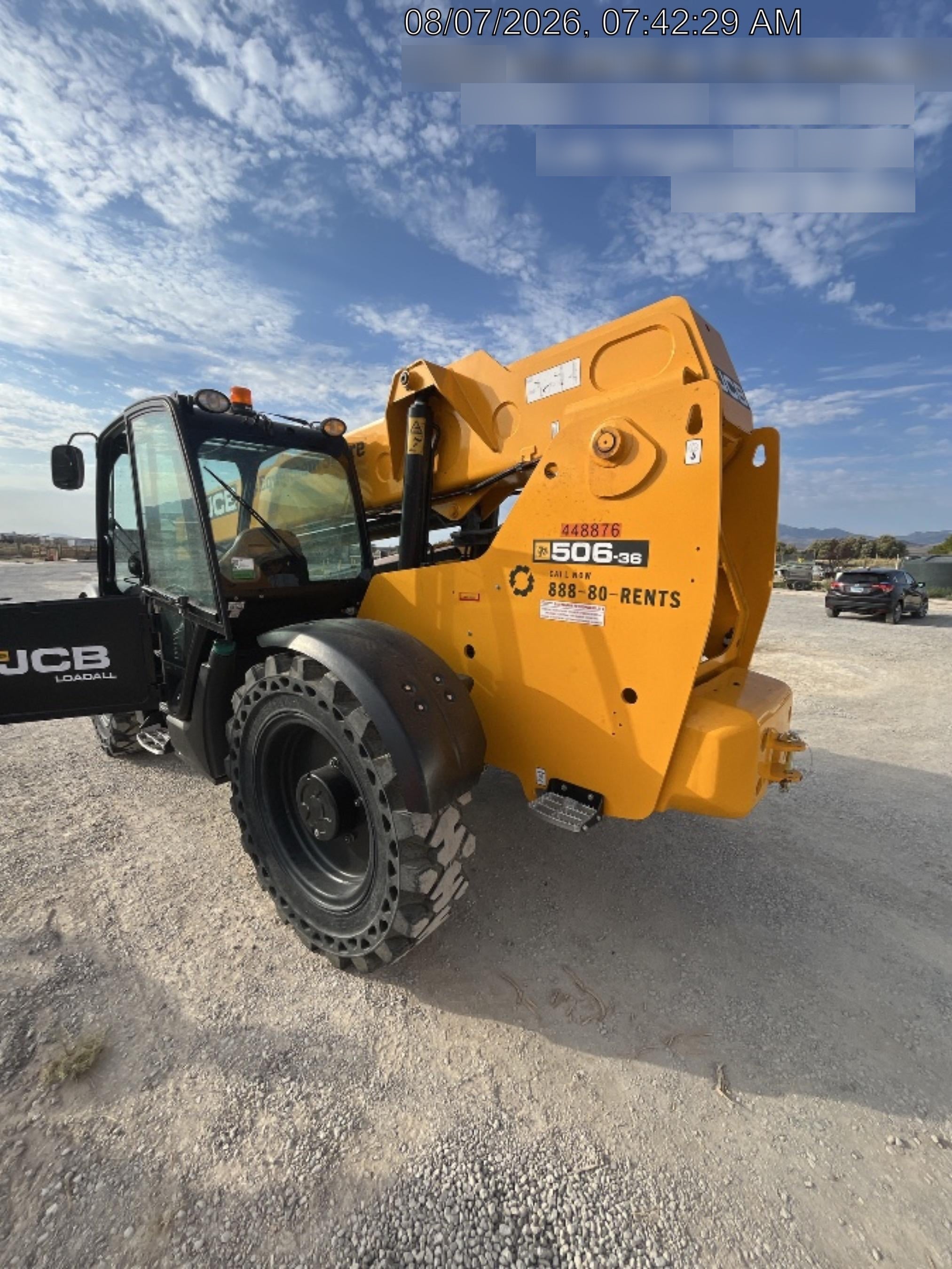 2024 JCB 506-36