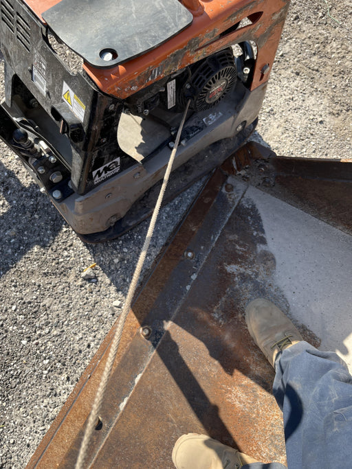 2023 MULTIQUIP MVH158