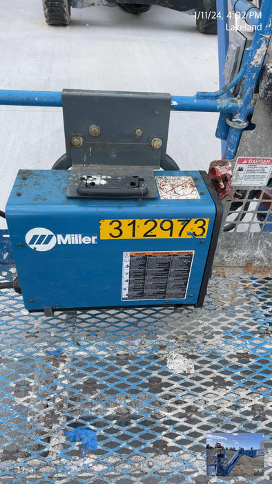 2023 MILLER ELECTRIC CST-280