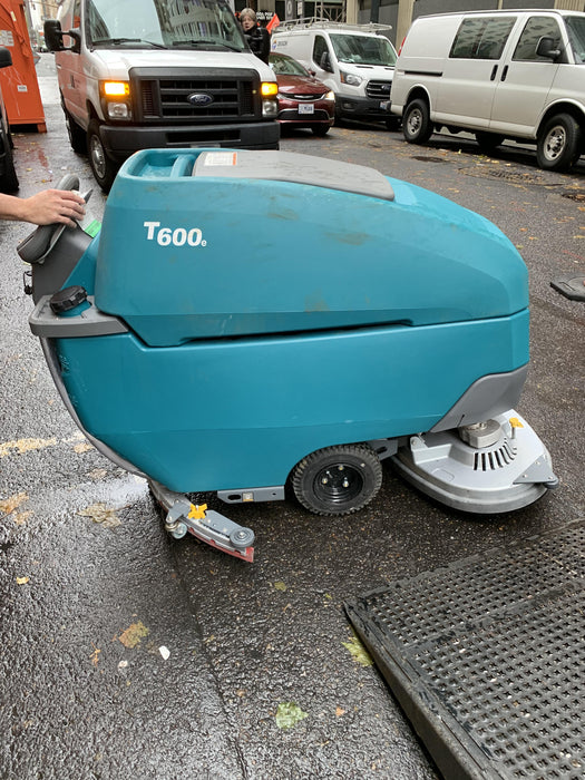 2020 TENNANT T600E