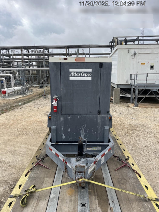 2020 ATLAS COPCO QAS 330