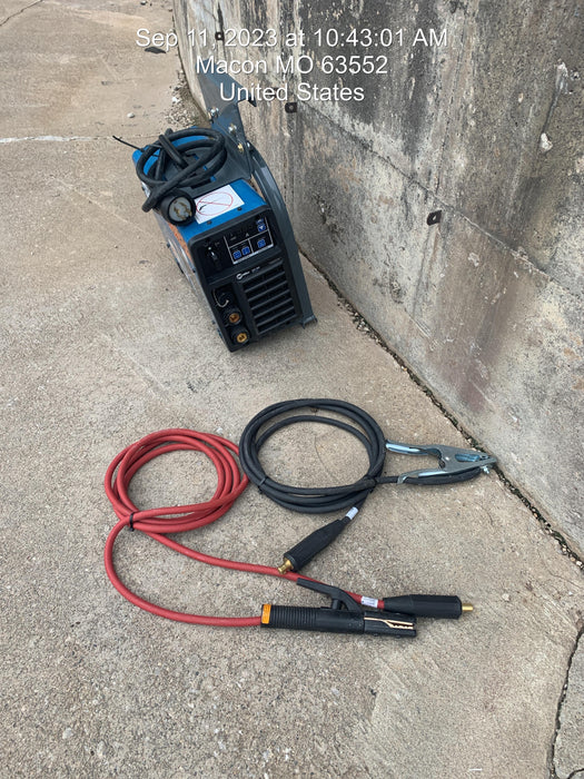 2023 MILLER ELECTRIC CST-280