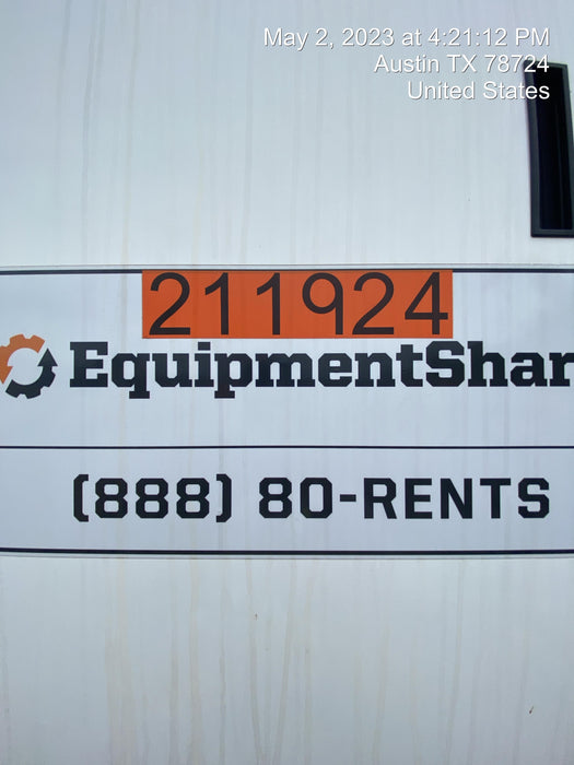 2022 CAPS PAHV-140TC-0NN0NN-5E5-P2-VG2CEUP