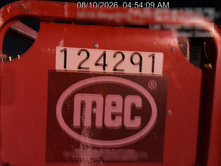 2021 MEC 1330SE