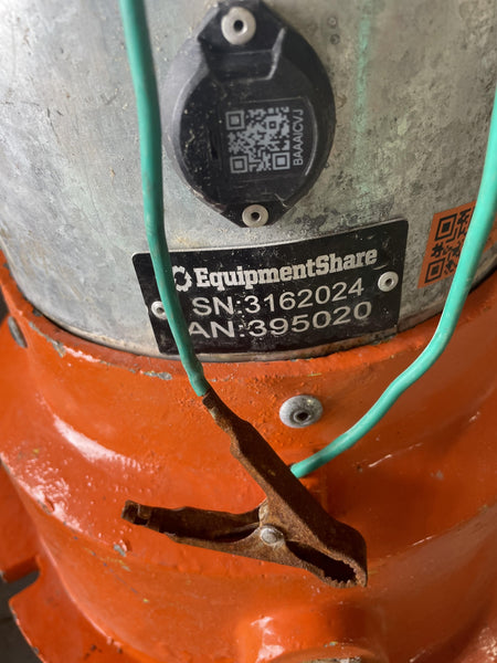2024 MICHIGAN PNEUMATIC ES-8AM-TRACKER