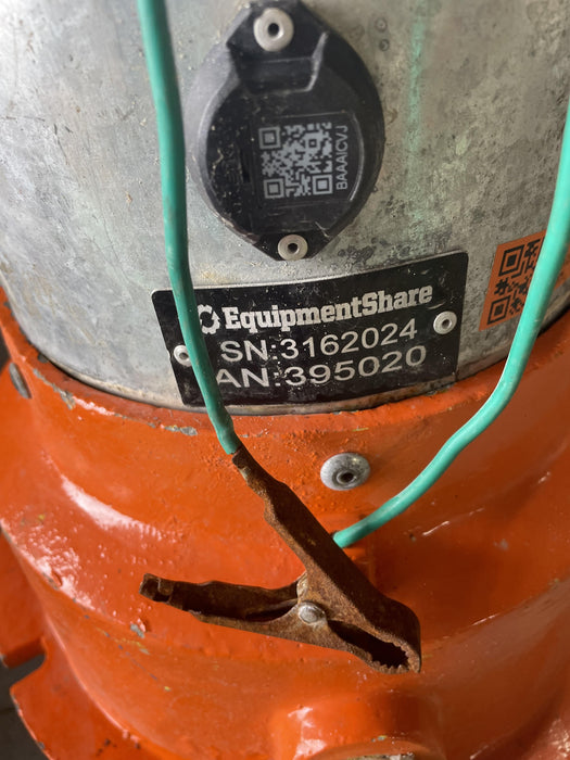 2024 MICHIGAN PNEUMATIC ES-8AM-TRACKER