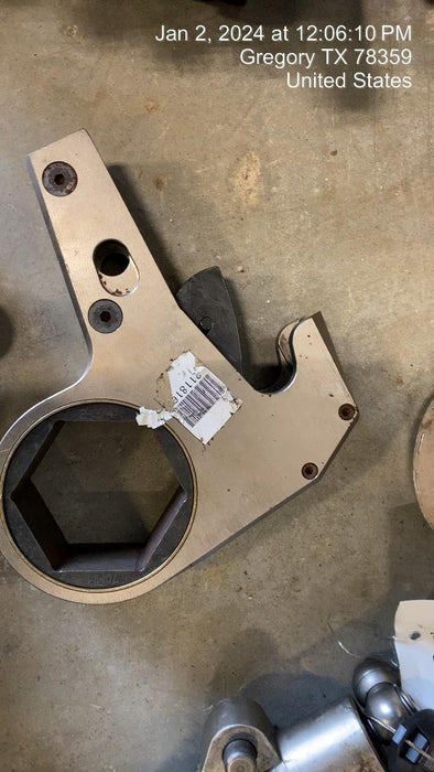 2022 TORCUP TX-4RL212M70