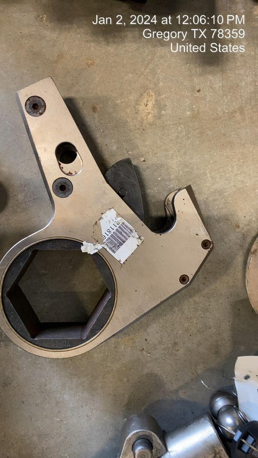 2022 TORCUP TX-4RL212M70