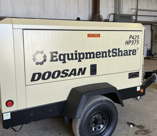 2024 DOOSAN P425/HP375WCU-T4F
