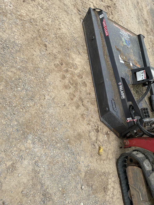 2022 PALADIN 30372A-0022