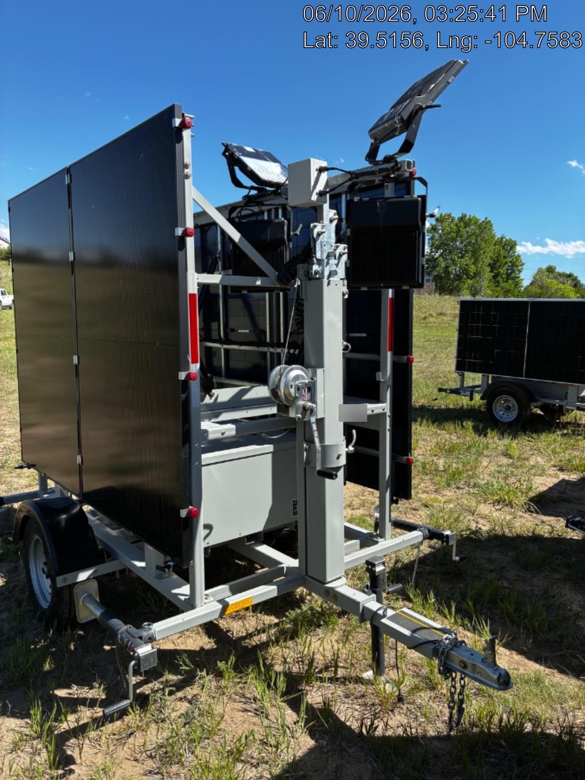 2025 PROGRESS SOLAR SOLUTIONS Helios-2XP