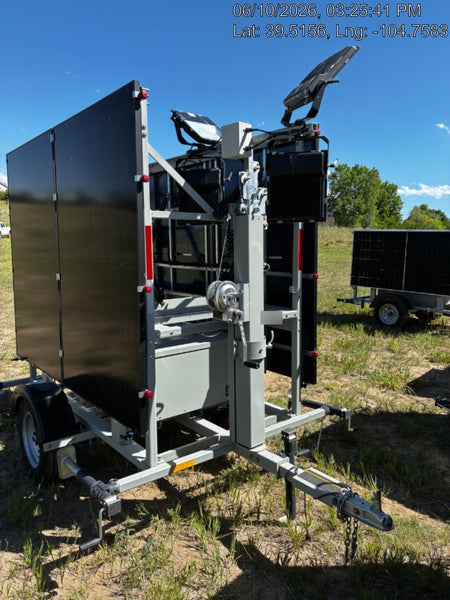 2025 PROGRESS SOLAR SOLUTIONS Helios-2XP