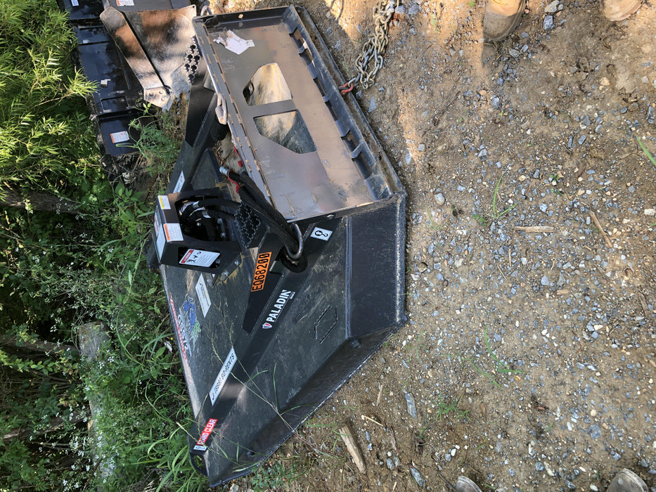 2020 PALADIN 30372A-0022