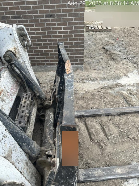 2024 ARROW MATERIAL HANDLING F5100CB
