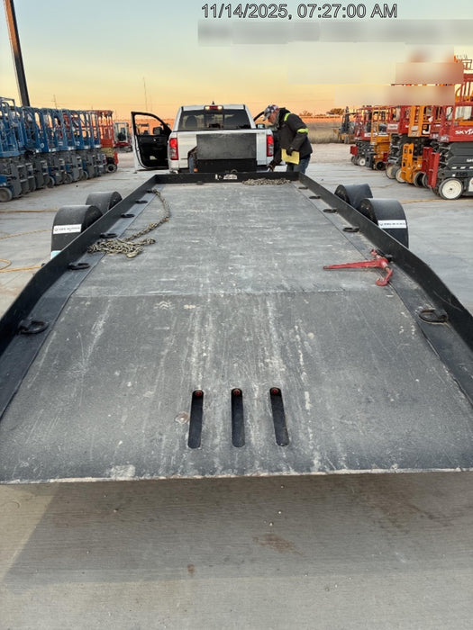 2023 STEELPOINT K19E