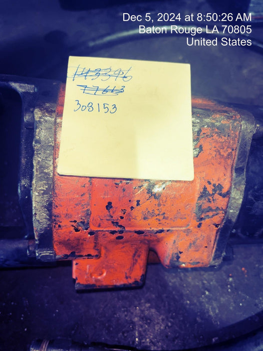 2023 MICHIGAN PNEUMATIC ES-4955B2-TRACKER