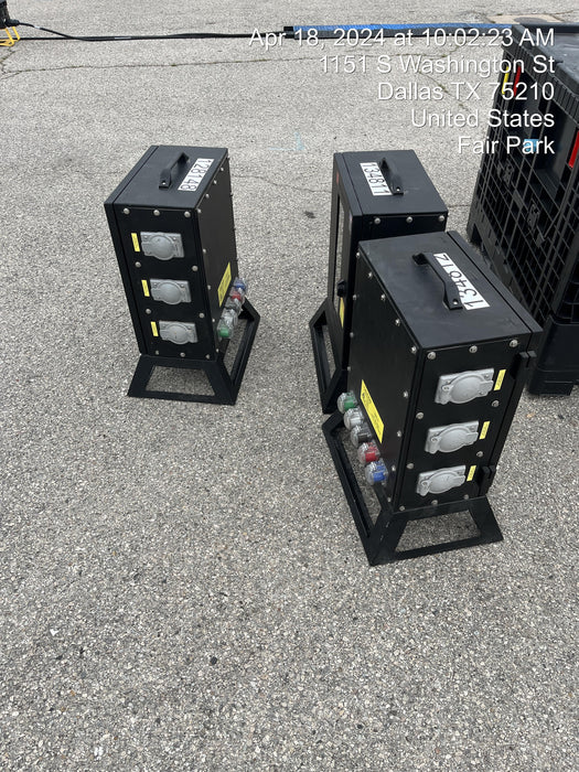 2021 TRYSTAR Tuff Panel 200A