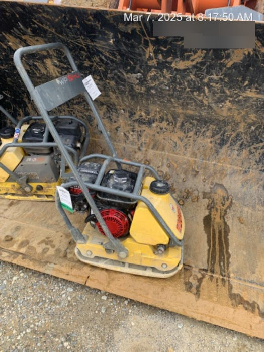2022 WACKER NEUSON WP1540AW