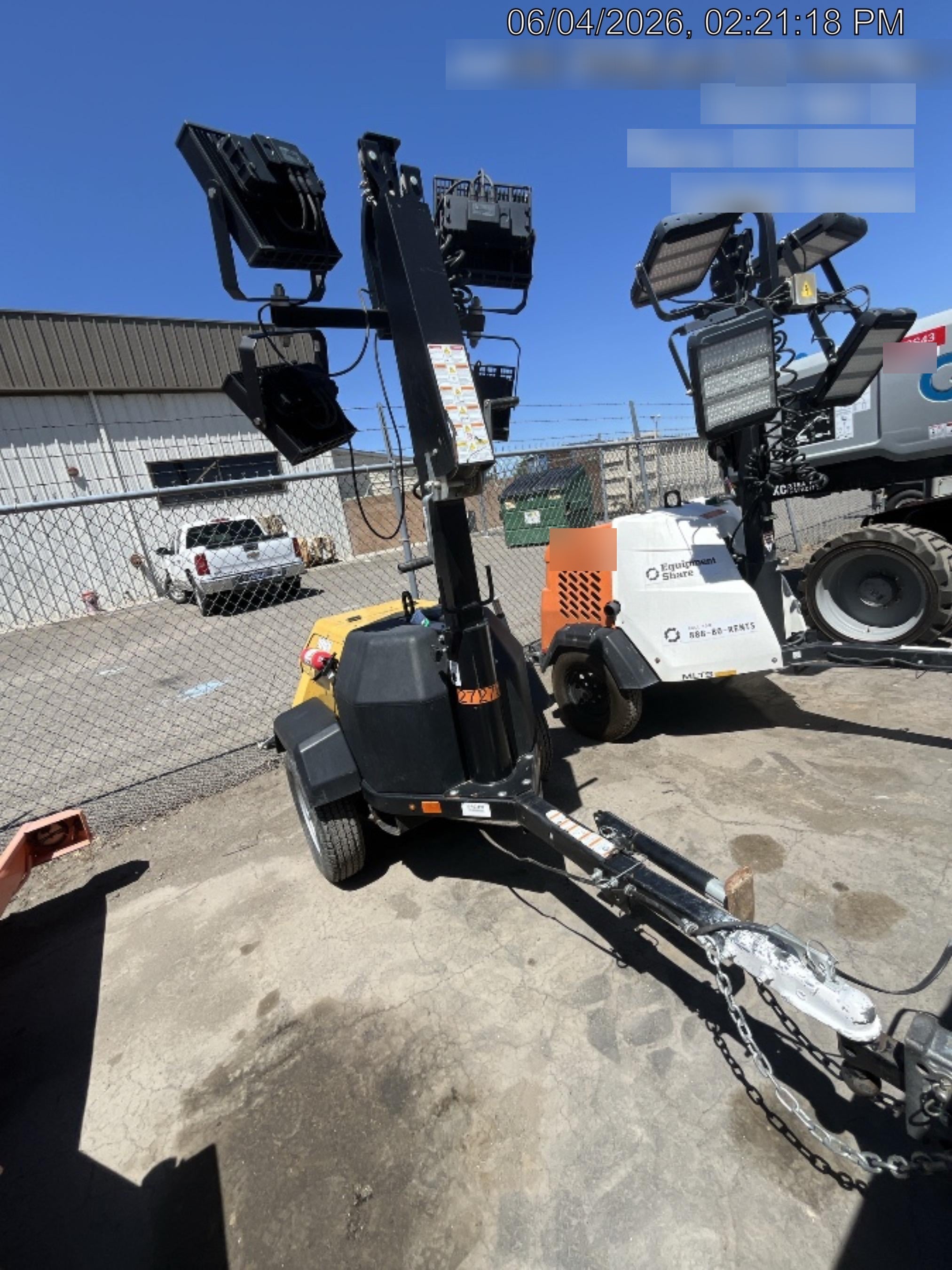 2022 ALLMAND NLV3GR