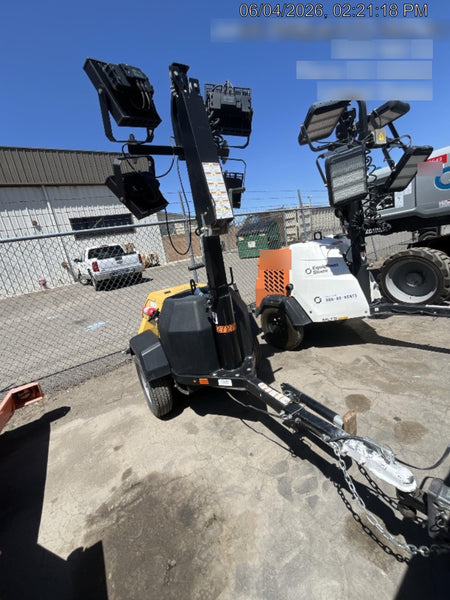 2022 ALLMAND NLV3GR