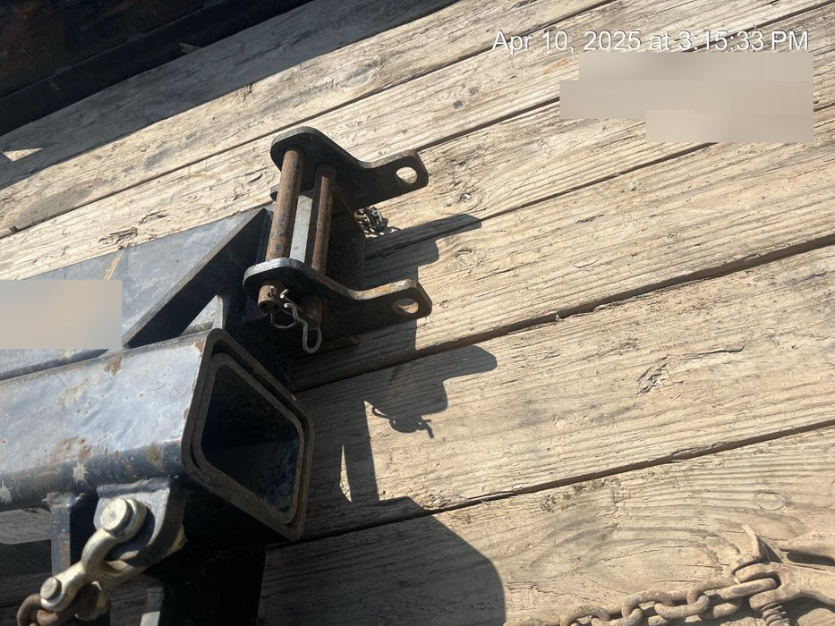 2020 STAR INDUSTRIES M1360B - Star JIB Boom