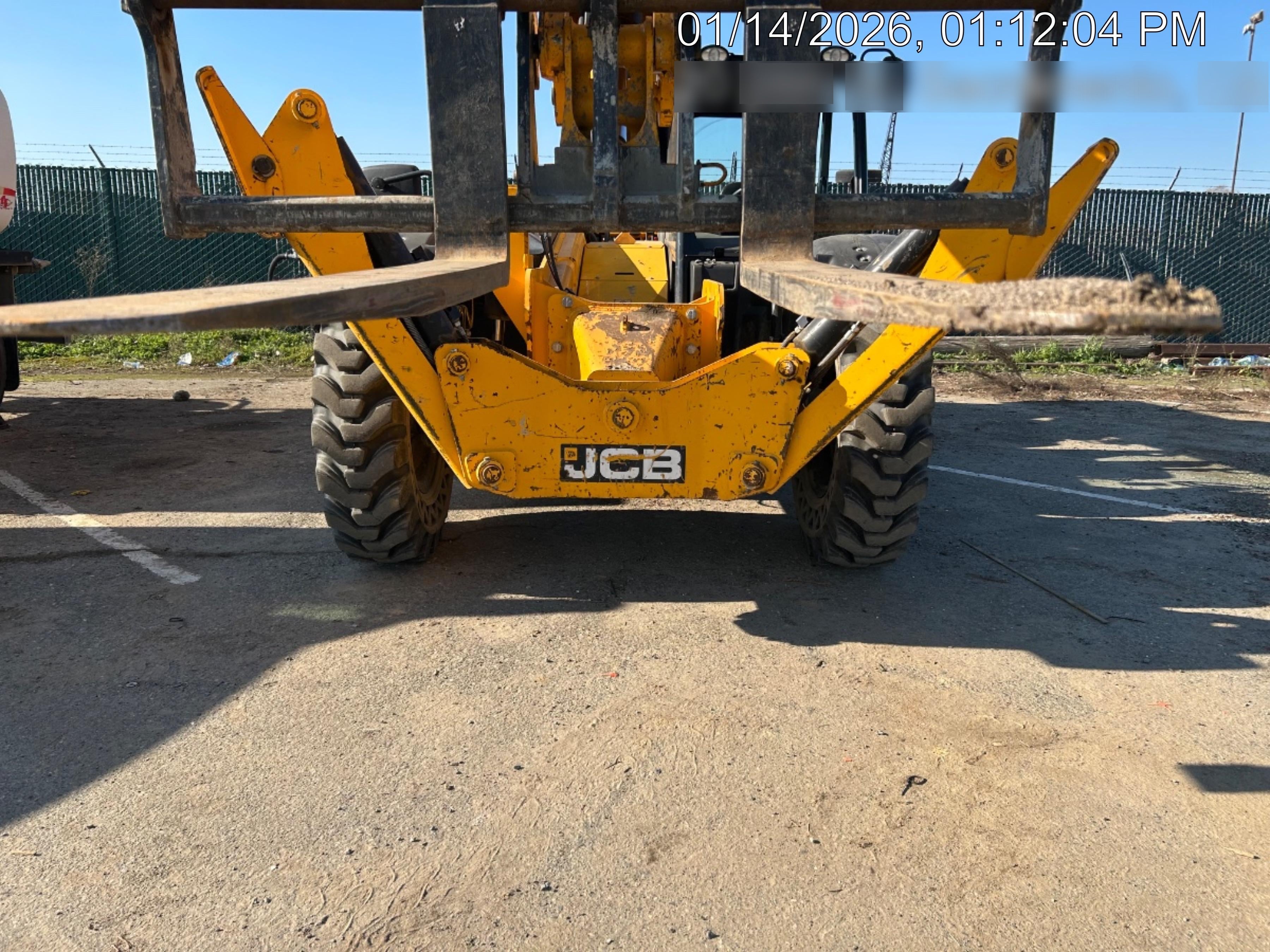 2023 JCB 512-56